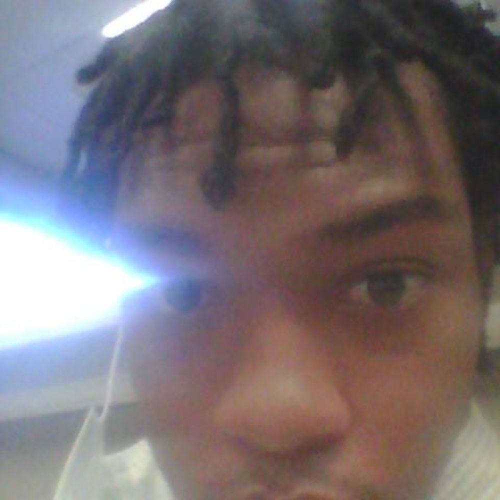 Meet your Posher, Greg